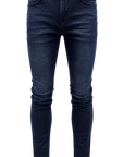 Kwazimoto Sottle Fit Jean*