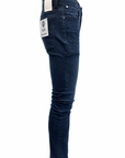 Kwazimoto Sottle Fit Jean*
