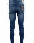 Kwencha Skinny Jean*