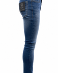 Kwencha Skinny Jean*