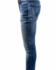 Kwencha Skinny Jean*