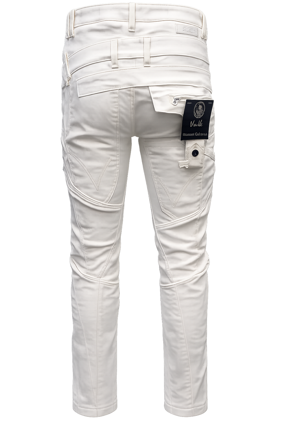 Ranger Cargo* – Vialli Jeans