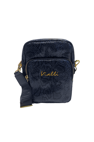 Serpinio Crossbody Bag**