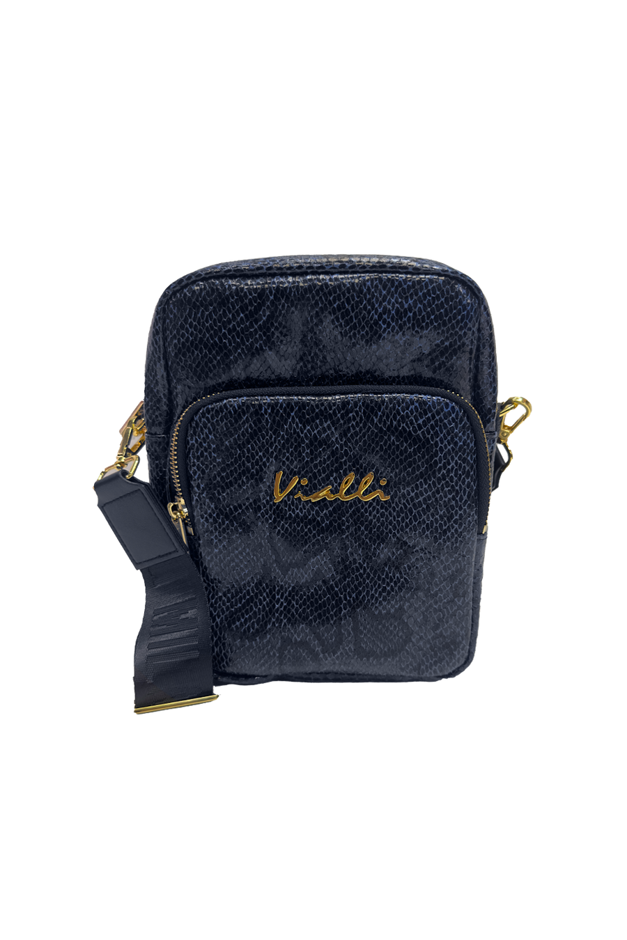 Serpinio Crossbody Bag**