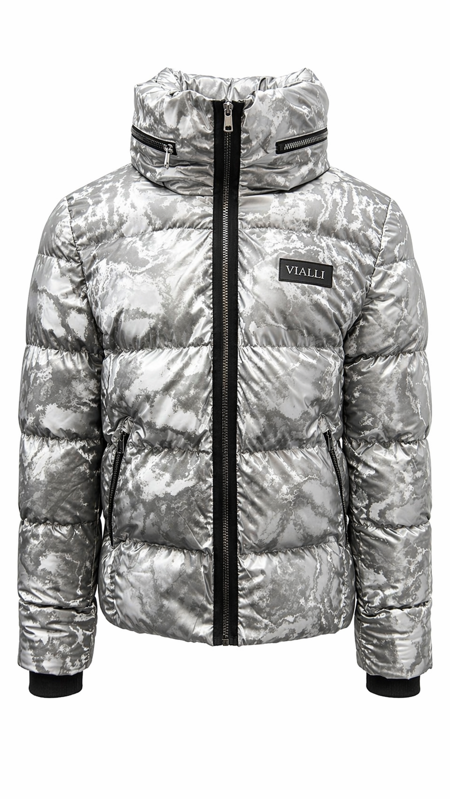 Shocket Jacket* – Vialli Jeans