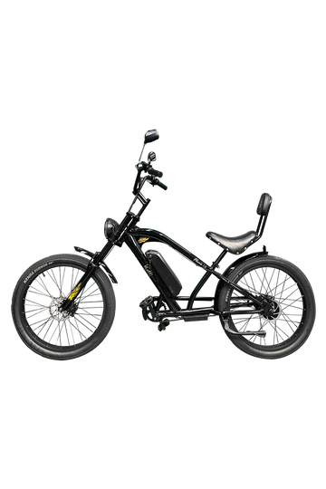 Flame 1.0 26" E-Bike