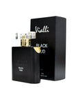 Swart Oud Parfuum*