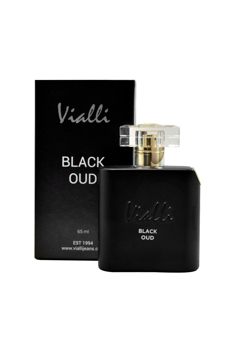 Black Oud Perfume*