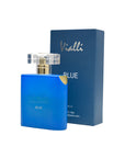 Blue Oud Perfume*