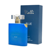 Blue Oud*