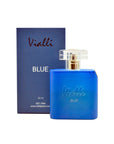 Blue Oud Perfume*