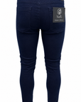 Chadrik Skinny Jean*