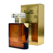 Gold Oud*