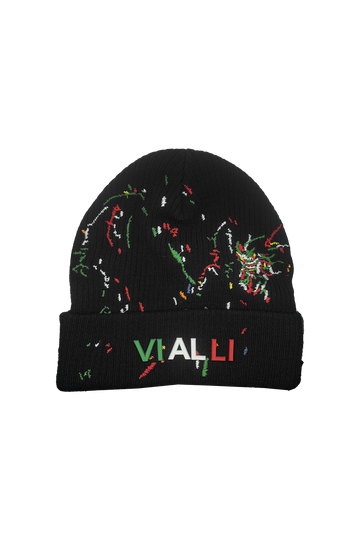 Habashi Beanie*