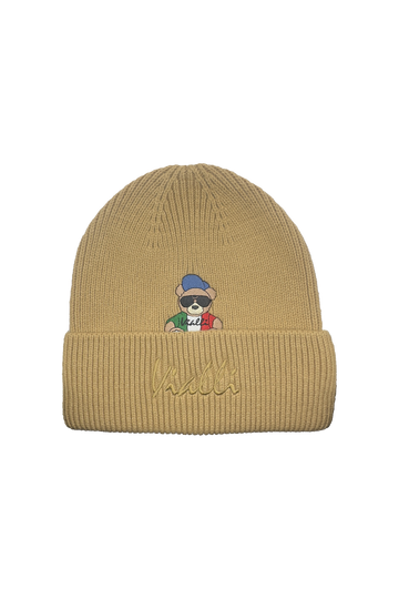 Hadrisio Beanie*