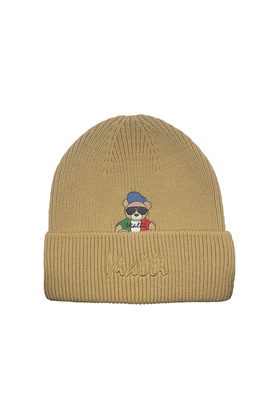 Hadrisio Beanie*