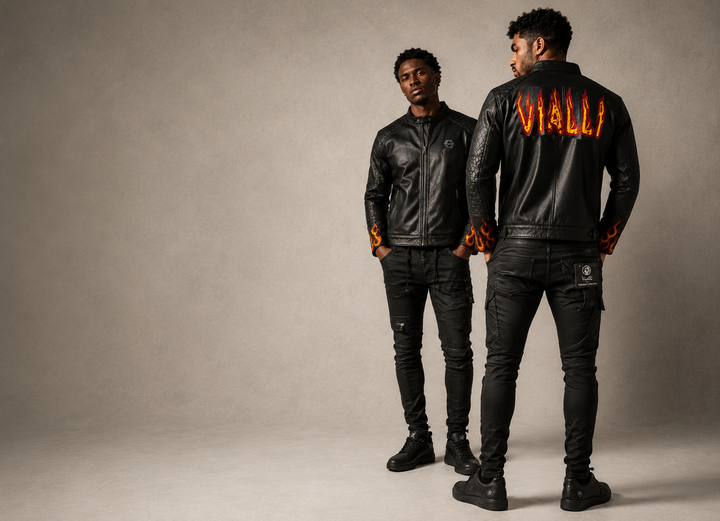 Vialli Jeans