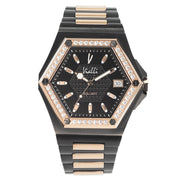 Opulent Hex Watch*