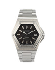 Opulent Hex Watch*