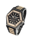 Opulent Hex Watch*