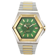Opulent Hex Watch*