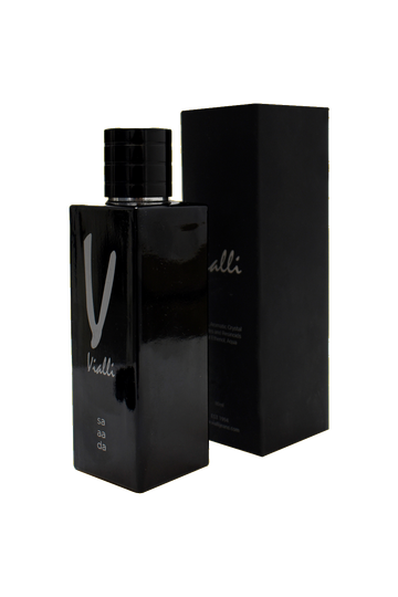 Sa Aa Da Perfume*
