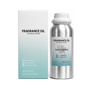 Sacred Sandalwood Scent Oil*