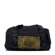 Barrel Duffel Bag*