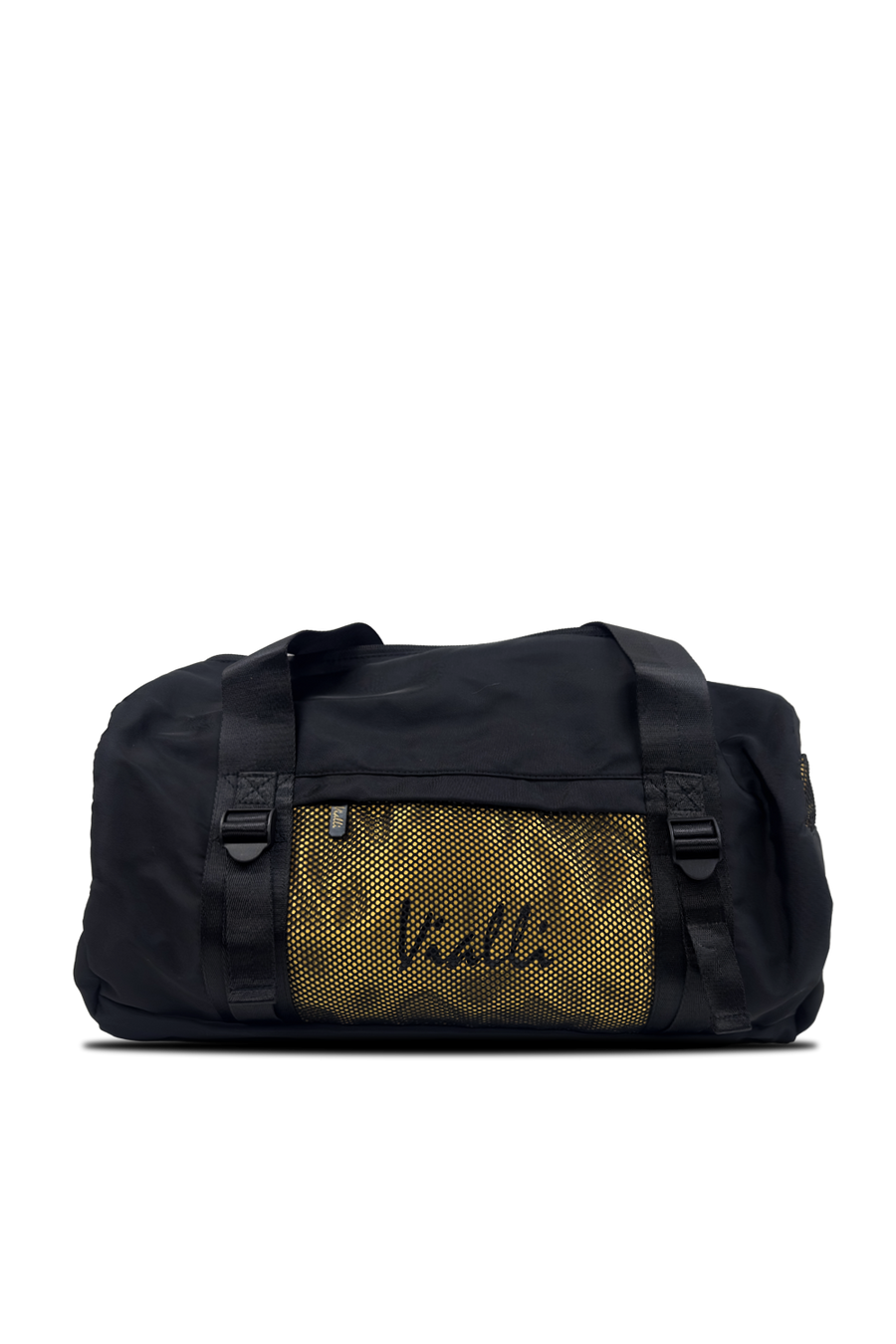 Barrel Duffel Bag*