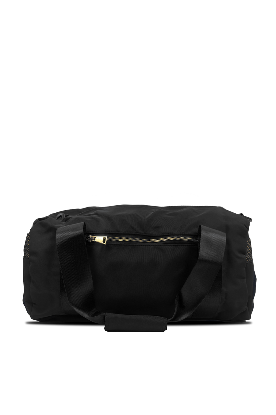 Barrel Duffel Bag*
