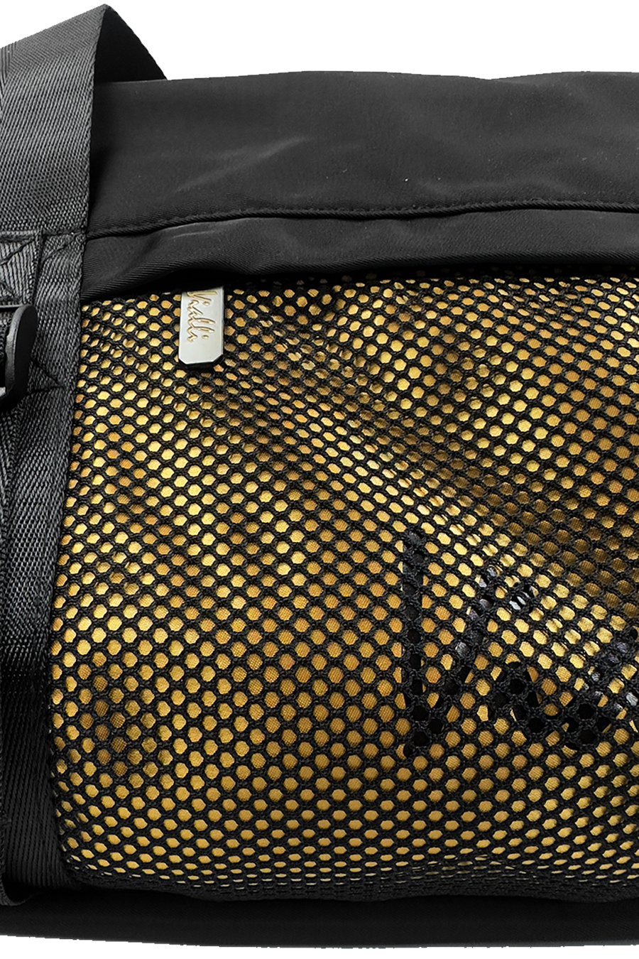 Barrel Duffel Bag*