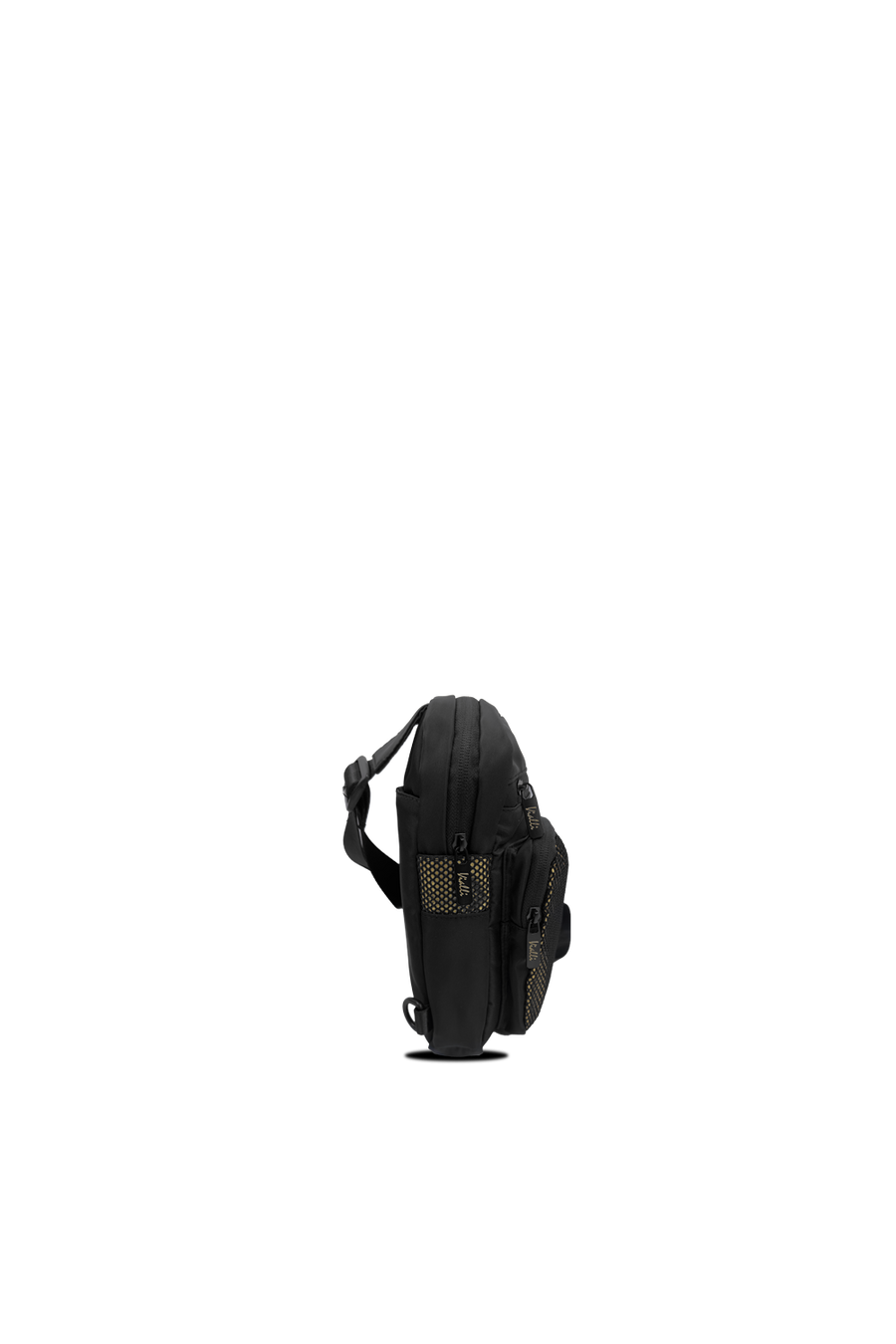 Bindook Crossbody Bag*