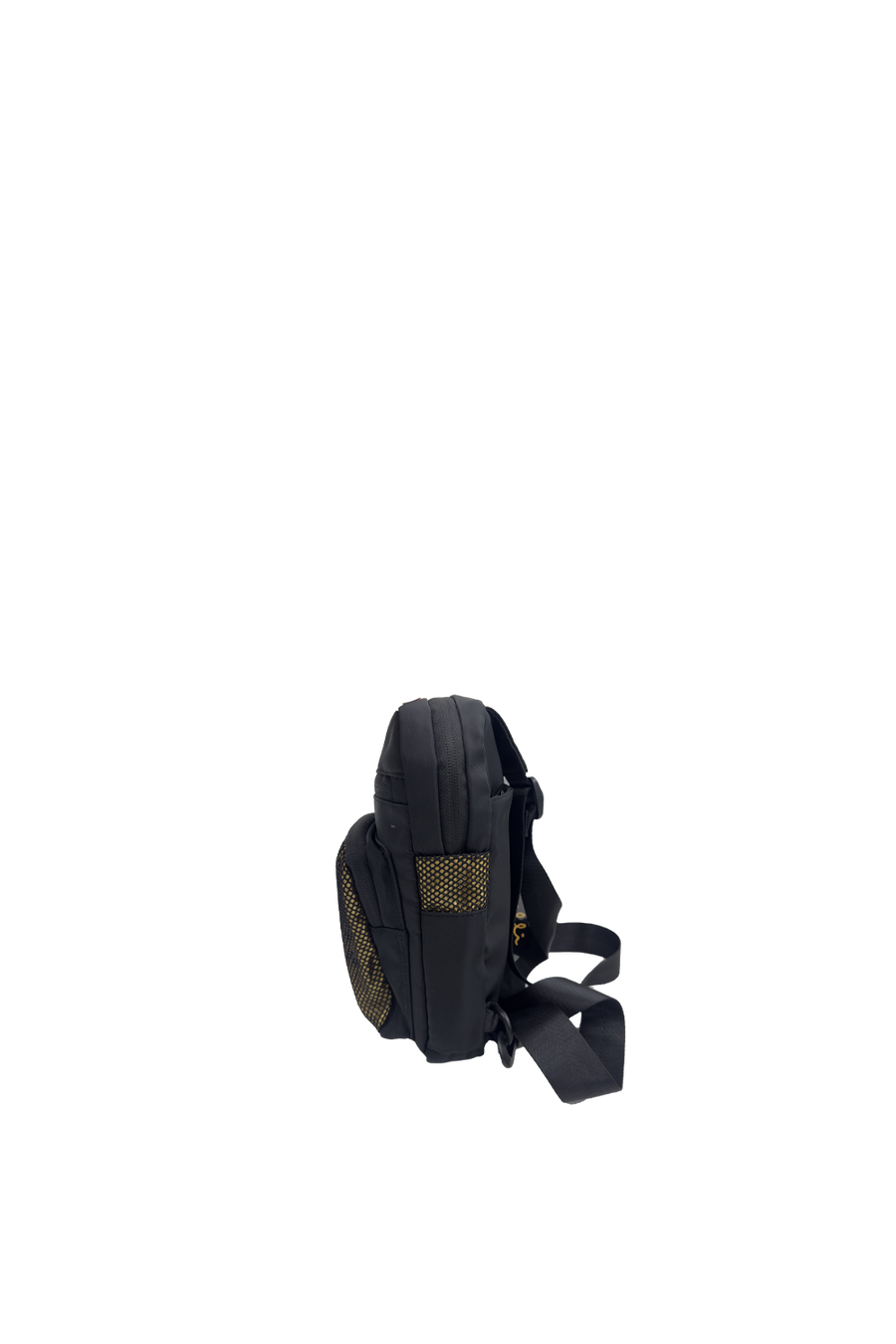 Bindook Crossbody Bag*