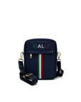 Crivelli Cross Body Bag*