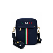 Crivelli Cross Body Bag*