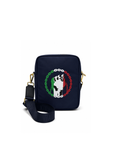 Crivelli Cross Body Bag*