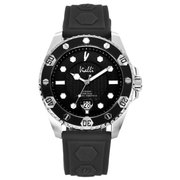 Elba Oceanic SI Wristwatch*