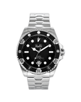 Elba Oceanic SS Wristwatch**
