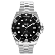 Elba Oceanic SS Wristwatch**