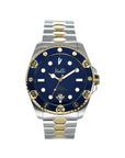 Elba Oceanic SS Wristwatch**