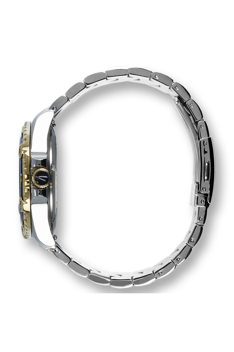 Elba Oceanic SS Wristwatch**
