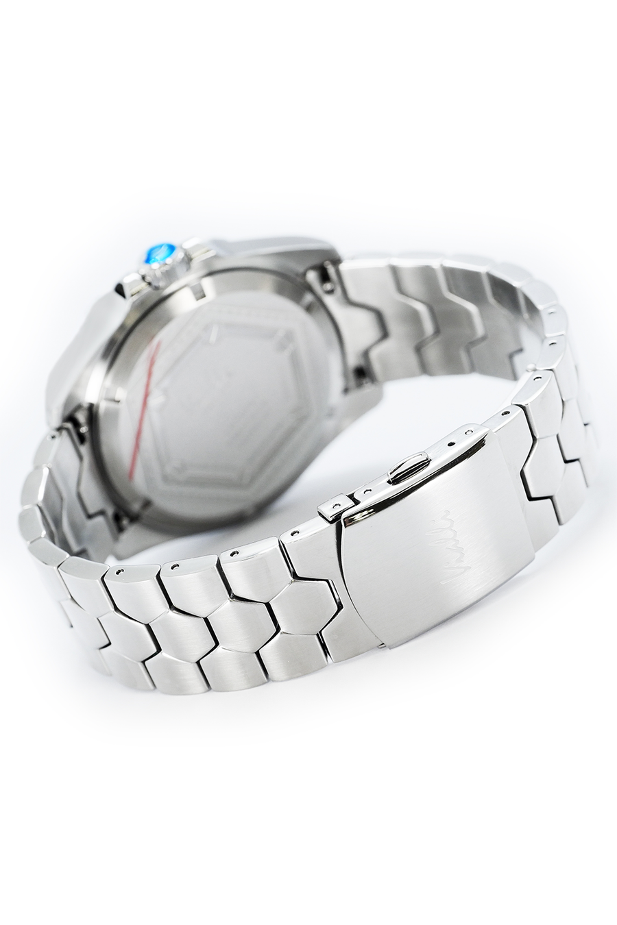 Elba Oceanic SS Wristwatch**