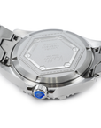 Elba Oceanic SS Wristwatch**