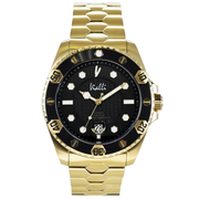 Elba Oceanic SS Wristwatch**