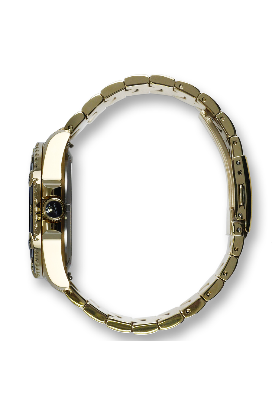Elba Oceanic SS Wristwatch**