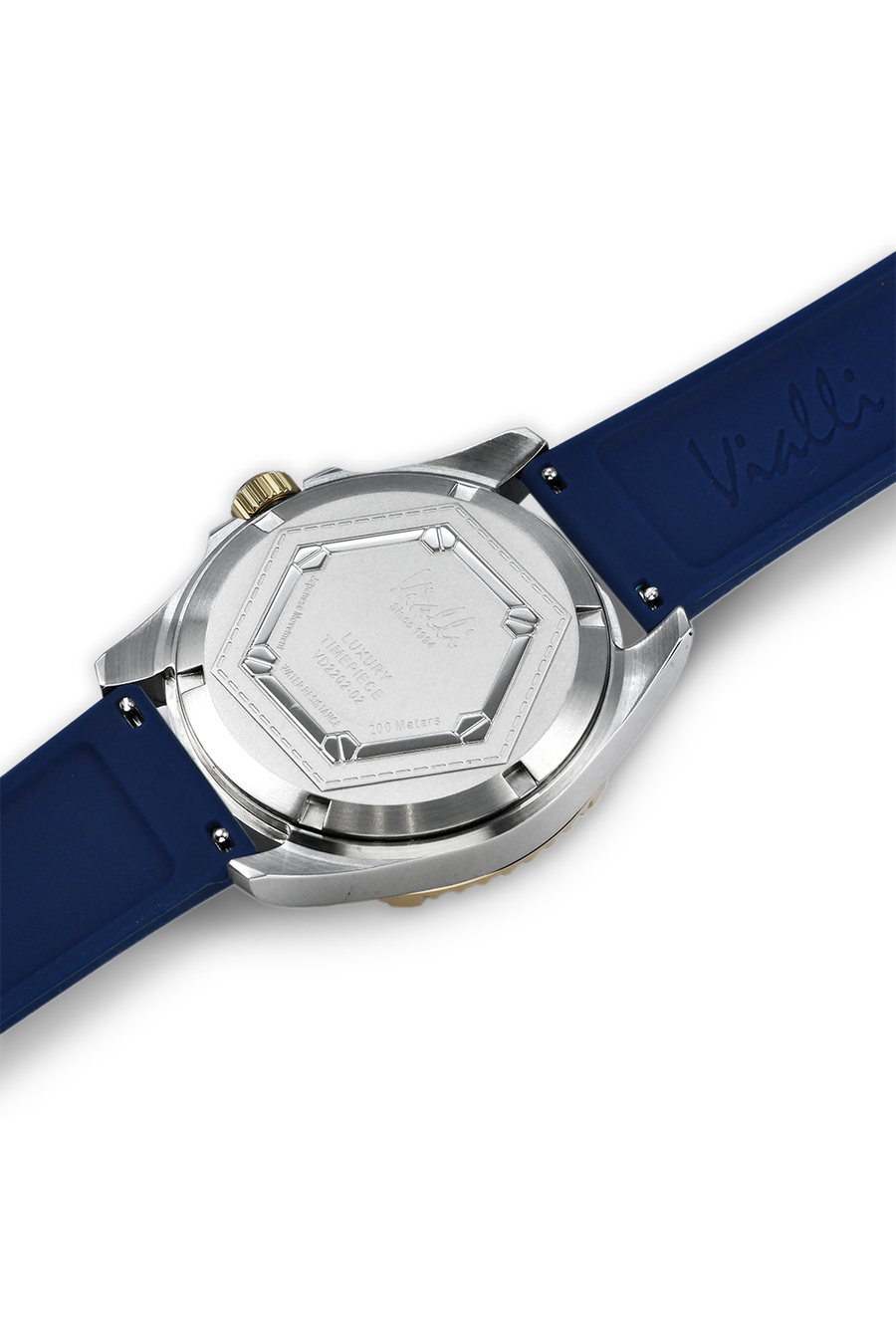 Elba Oceanic SI Wristwatch*