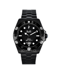 Elba Oceanic SS Wristwatch**