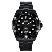 Elba Oceanic SS Wristwatch**
