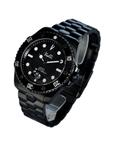 Elba Oceanic SS Wristwatch**