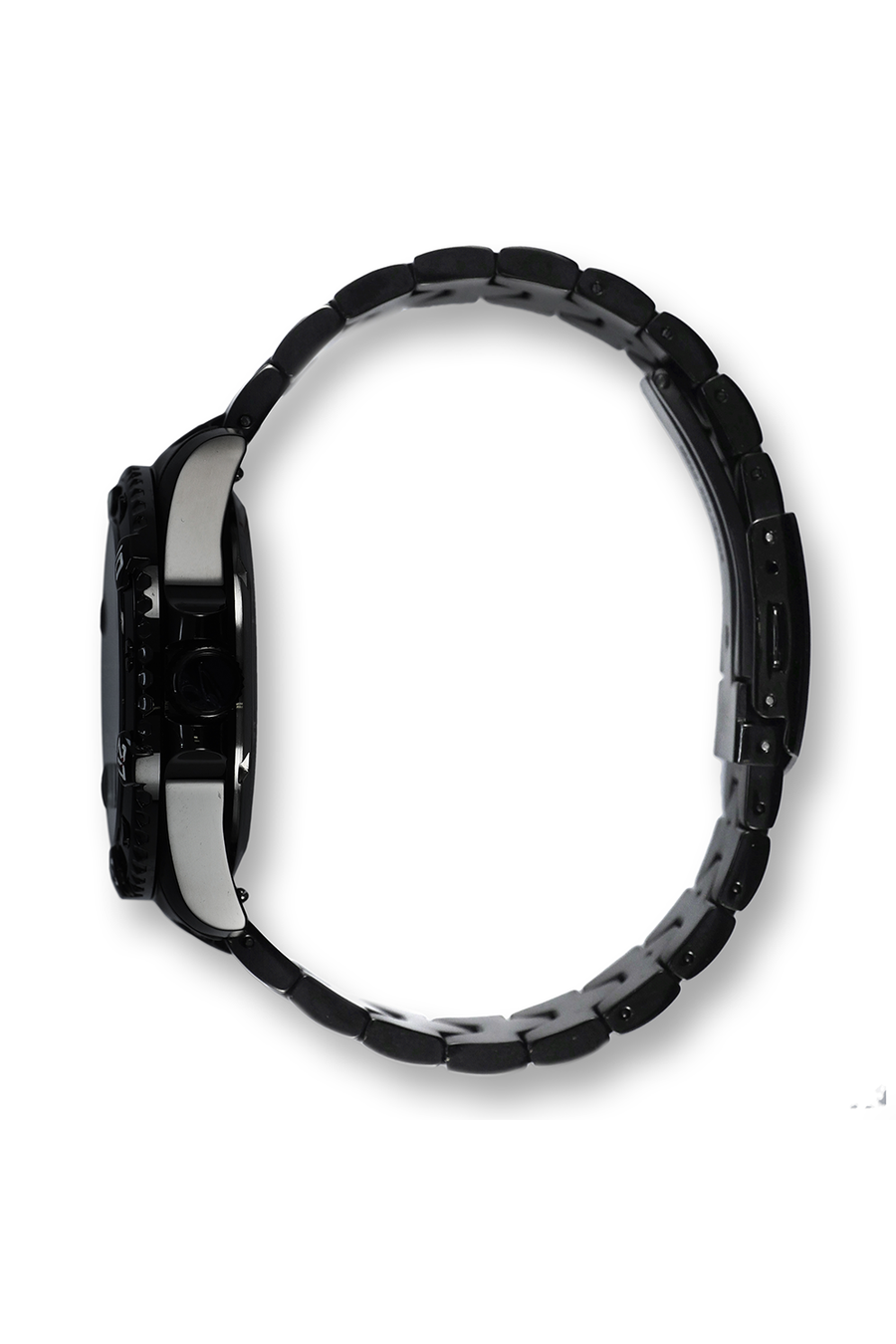 Elba Oceanic SS Wristwatch**
